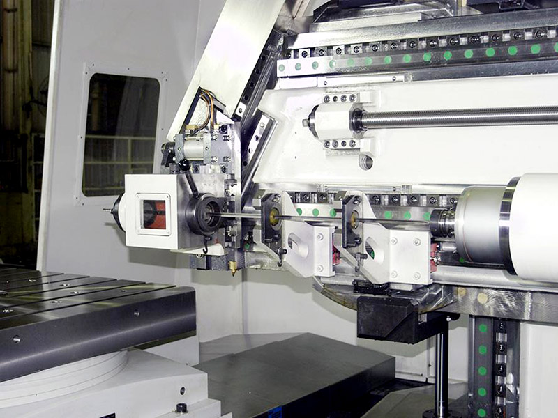 怎么钻深孔?这些方法可用