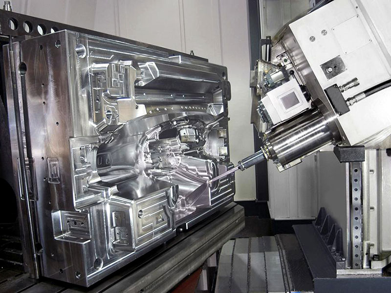 深孔钻刀怎么磨?流程在这里