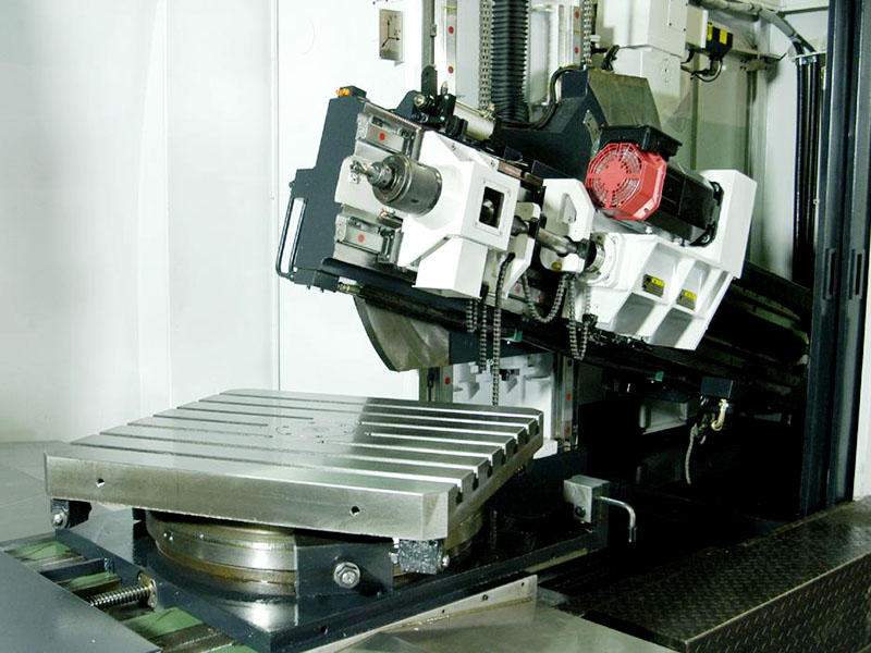 深孔钻怎么钻斜孔?设备要用对