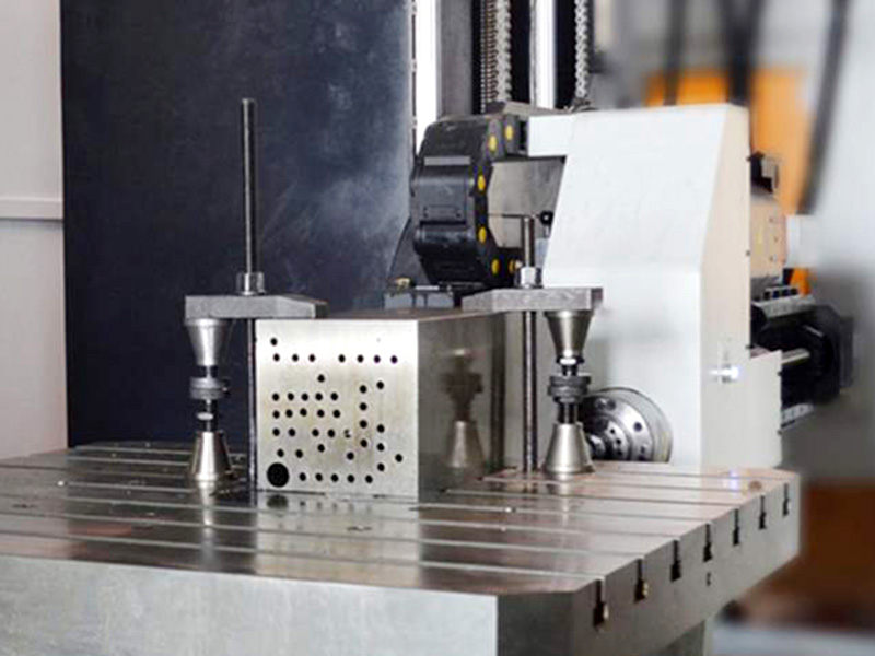 ug标准钻深孔怎么断屑?4个步骤