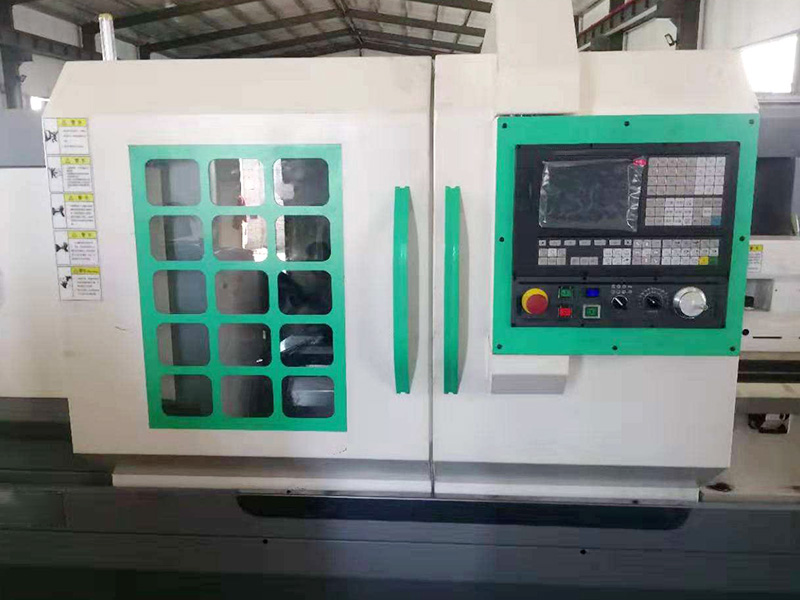 数控深孔钻编程怎么编?