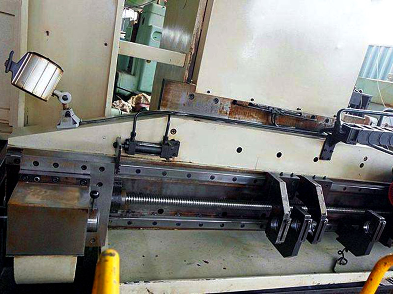 普通车床怎么钻深孔?流程方案