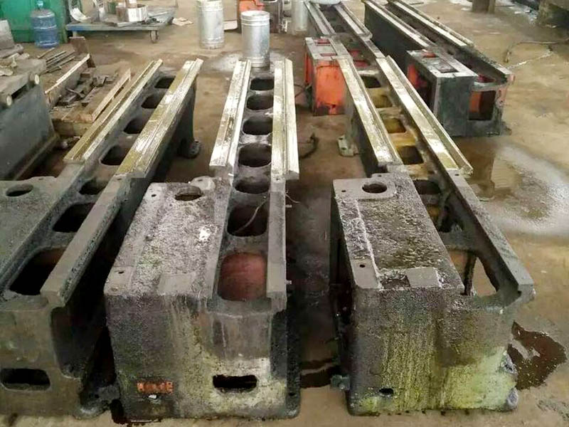 用麻花钻打深孔怎么磨?