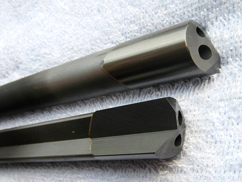 深孔钻用群钻好吗?