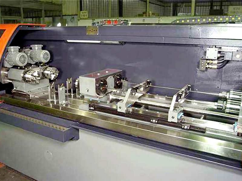 深孔钻床可以扩孔吗?