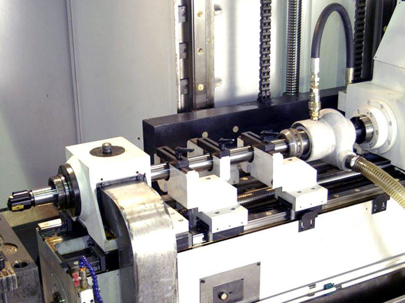 数控深孔钻床干什么用?