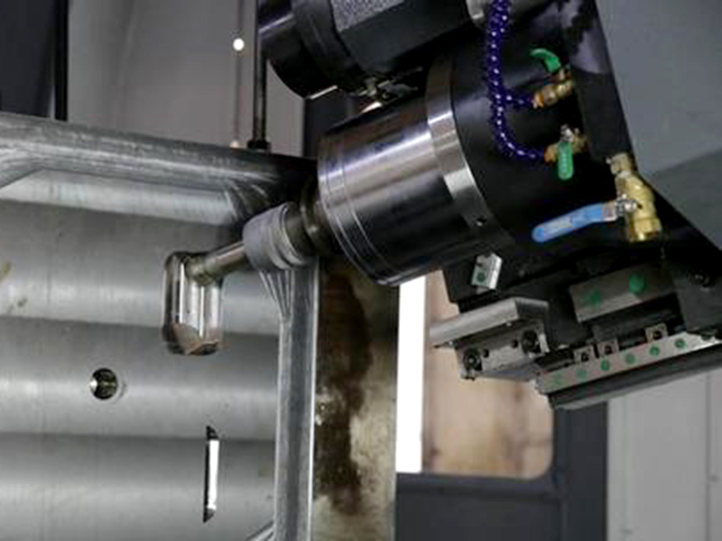 六轴深孔钻床多少钱?