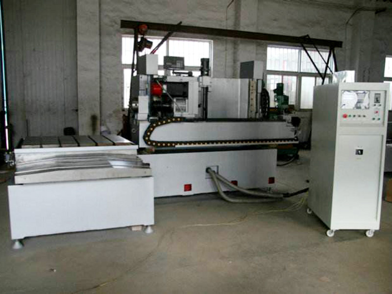 深孔钻床Zui大能钻多大孔?