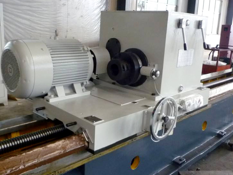 深孔钻都有哪些系统?这些不错