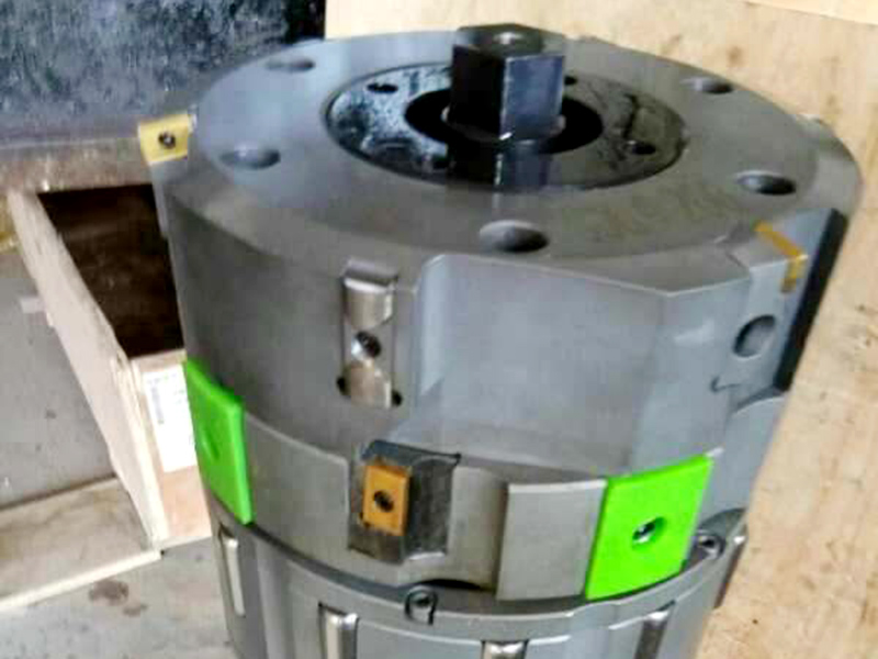 深孔钻10毫米孔用多高转速?