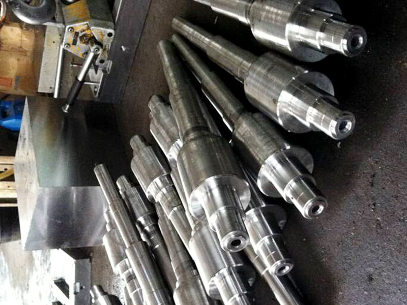 什么是深孔钻?特点介绍