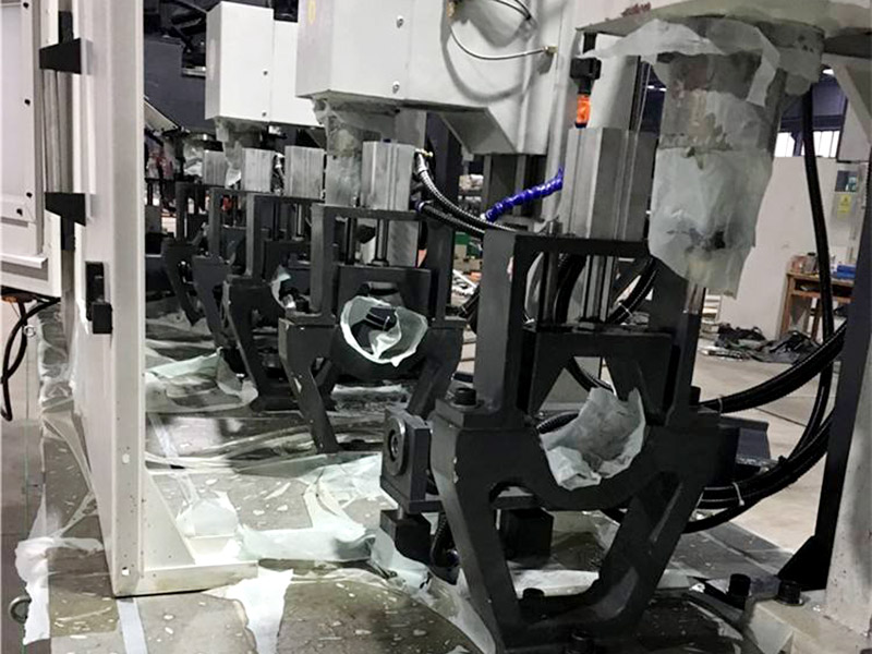 钻孔机使用年限是多久?这些问题会影响寿命