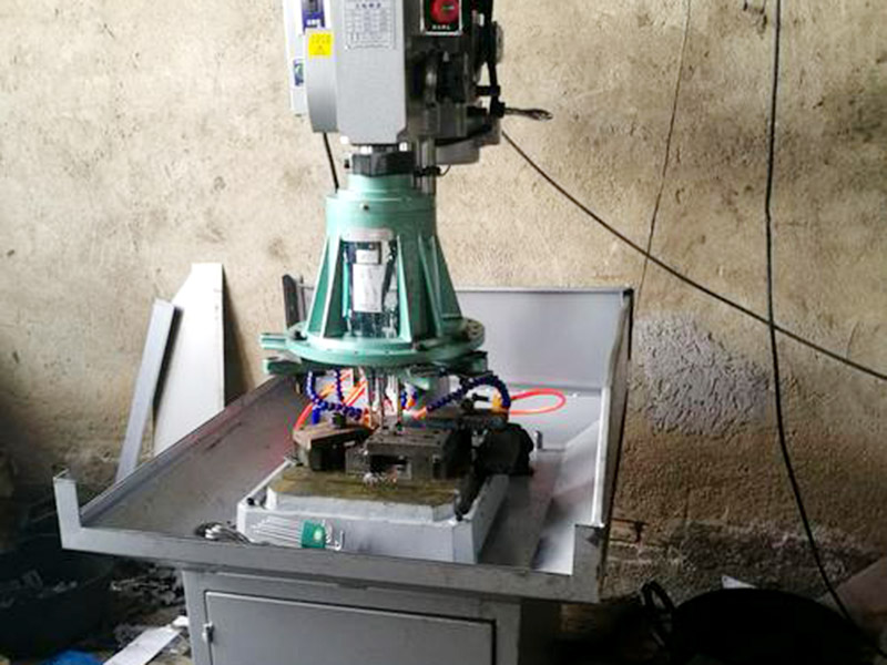 钻孔机多少钱一台?价格解析