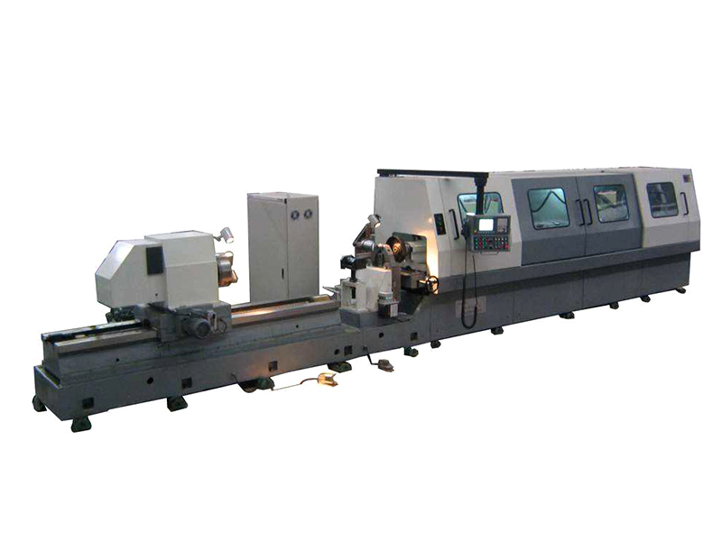 深孔钻床哪个牌子的比较好?