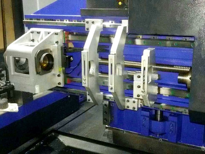 深孔钻床哪家好?台翰值得信赖