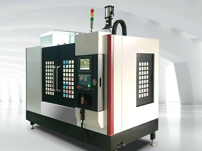 台翰深孔钻机床质量好不好?