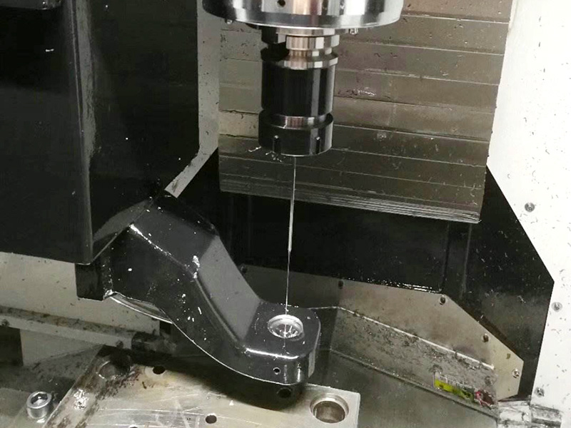 有哪几种深孔钻机床?