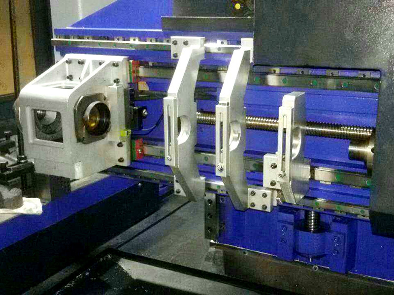 深孔钻机床哪个牌子好?