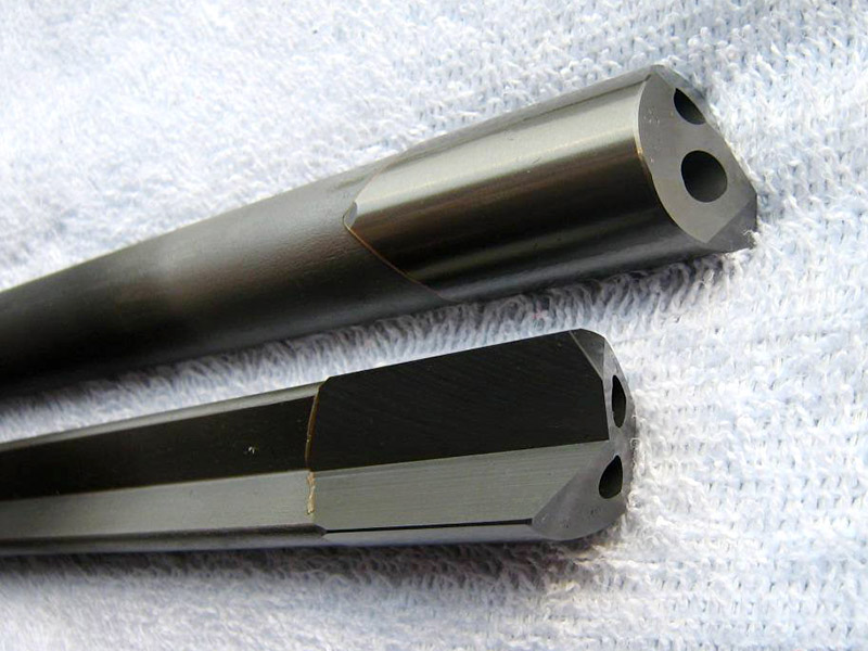 有没有8.9的深孔钻刀具?