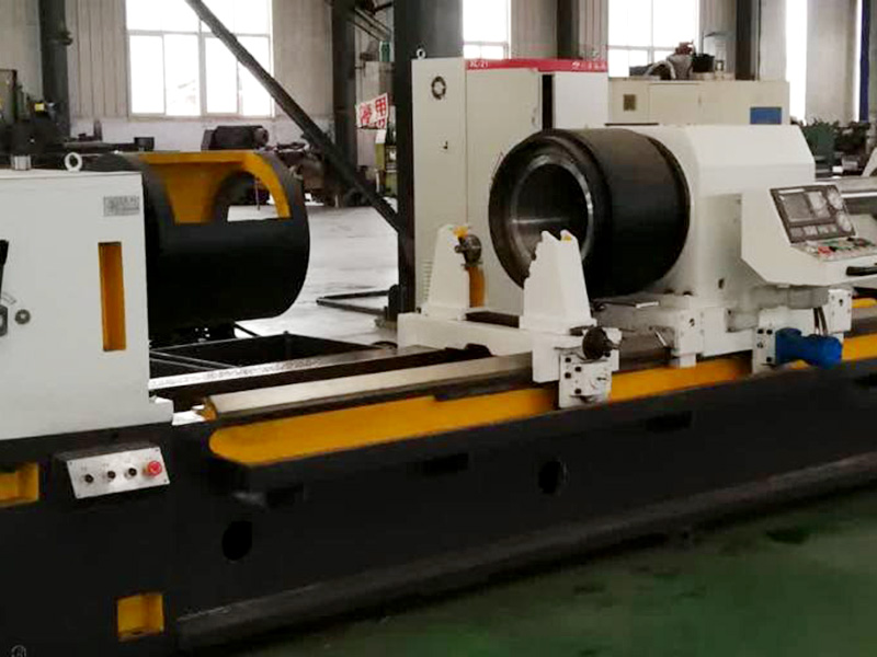 深孔钻床主要使用在哪些场合?