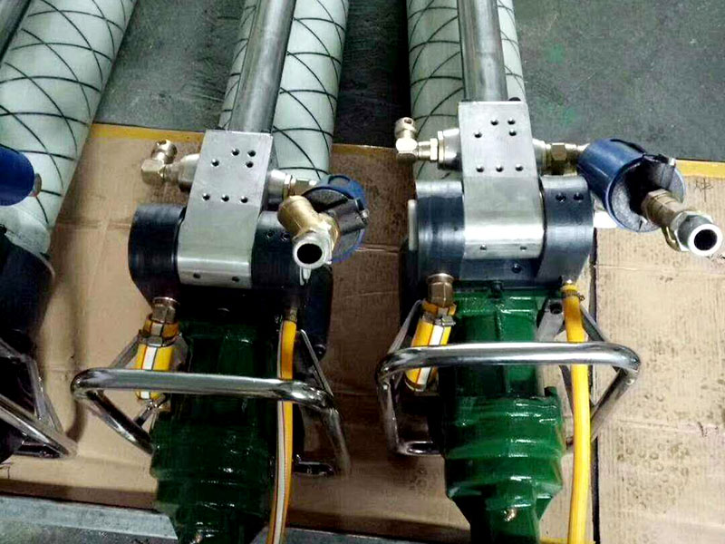 气动钻孔机好不好?详细介绍!