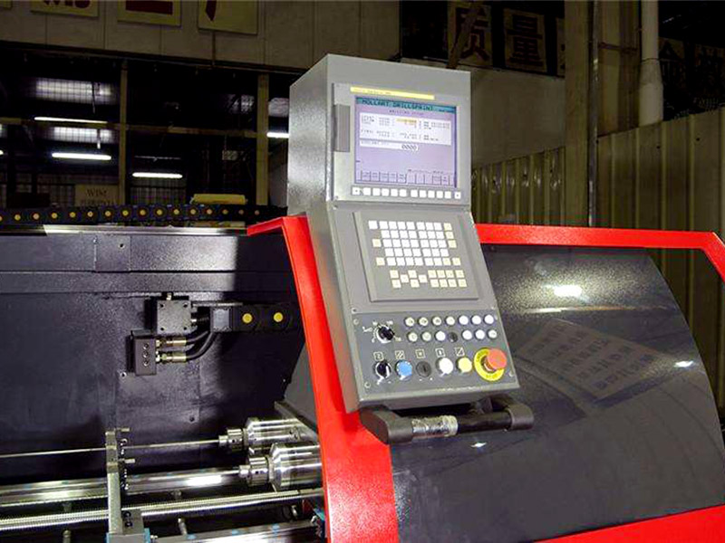 深孔钻主轴产生噪音是什么原因?怎么解决?