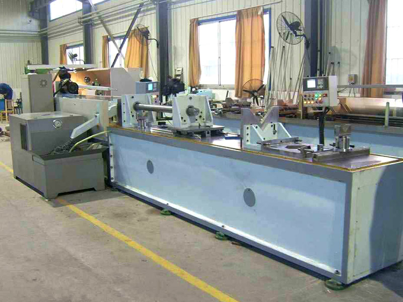 模具深孔钻机床学习要先会啥?