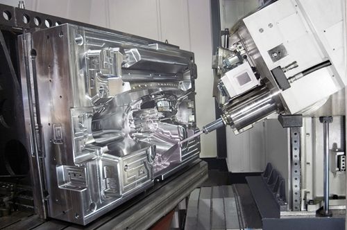 圆棒深孔钻加工用什么机床?数控卧式双头精铣机使用范围