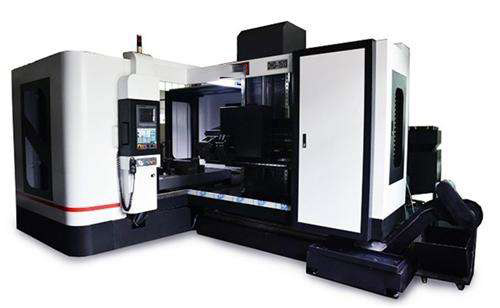 国产数控深孔钻床价格多少?传统机床还有优势吗?