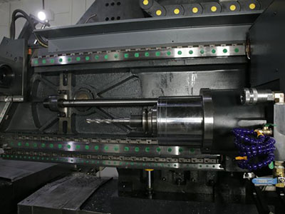 高端设备市场—数控机床行业发展的主战场