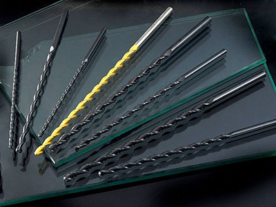 pick大型深孔钻的6大特点,台翰精工奉上