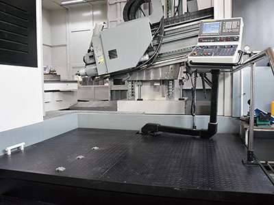 提高数控设备的利用率,加强对数控设备的管理