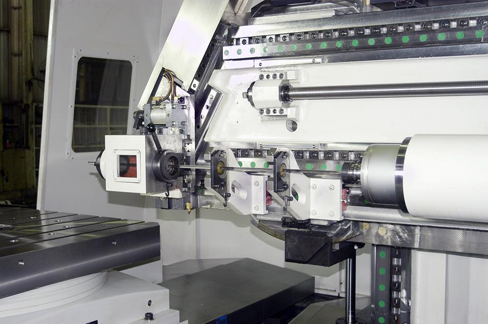 深孔钻是什么,有什么优缺点以及深孔钻的分类和特征