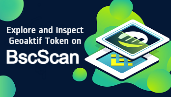 Explore Geoaktif Token on BscScan